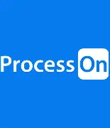 ProcessOn logo